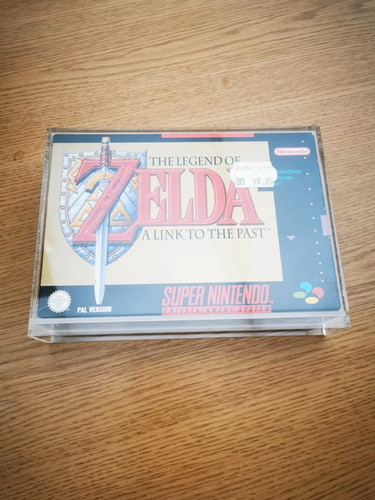 The legend zelda link - the,
