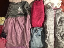 WOW 🥵 Mädchen Winter Paket