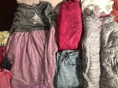 Wow mädchen winter paket - 🥵,