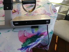 Digitaler DVB-T Receiver Tel