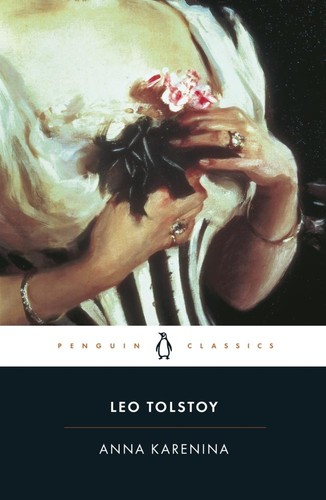 Leo tolstoy anna karenina - leo, /