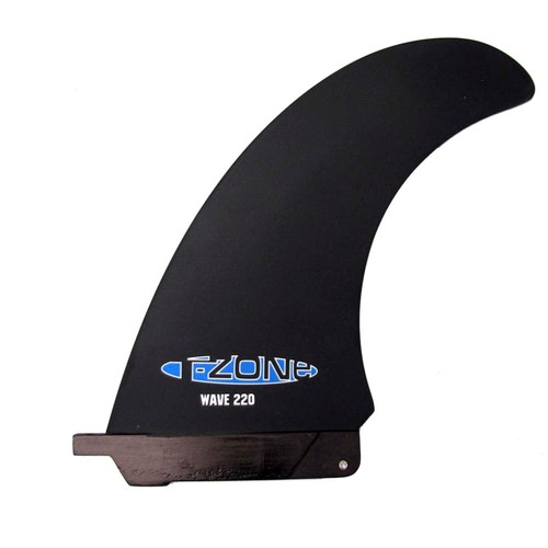 Zone finne wave 220 box - finne,