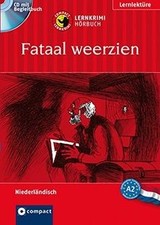 Fataal weerzien: Lernkrimi
