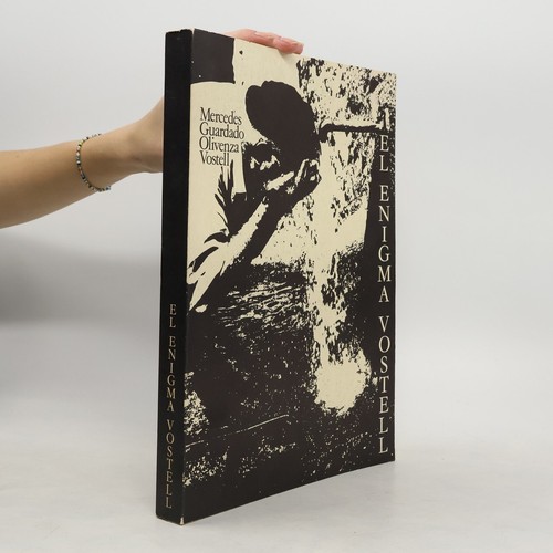 Enigma vostell - el, | 