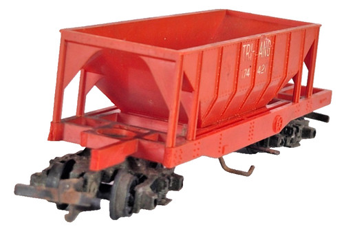 Tri ang r111 spur - ang, o