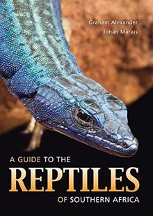 Guide the reptiles of - reptiles,