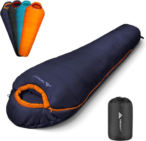 Mumienschlafsack winter - mumienschlafsack,