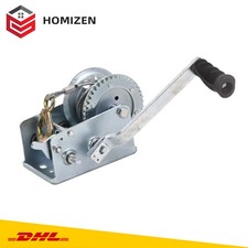 1150kg Handseilwinde Seilwinde