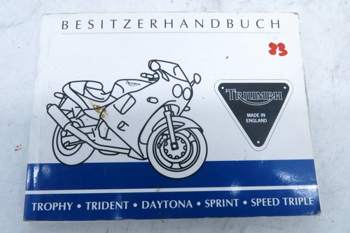 Triumph daytona 1200 t300d - 1200,
