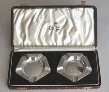 Antike Sterling Silber