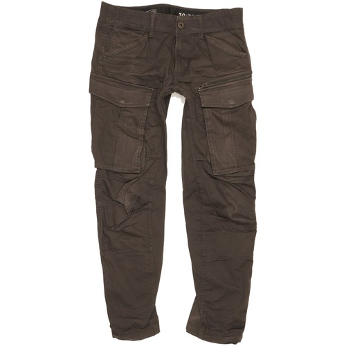 Star rovic herren schwarz - g-star, 3d