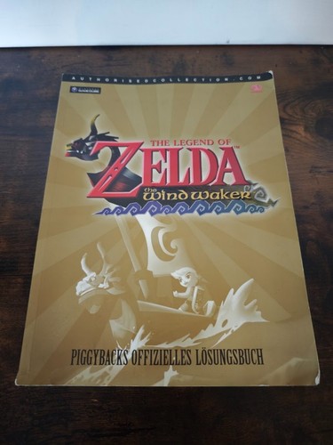 Nintendo gamecube the legend - nintendo,