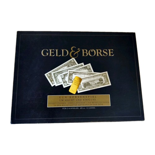 Geld börse ein - börse,