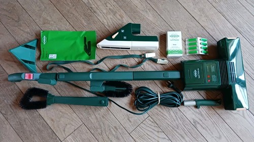 Vorwerk teppich frischer - vorwerk, und