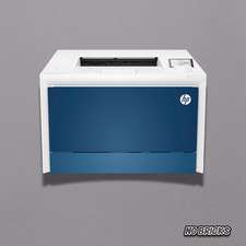 Drucker HP Color LaserJet Pro 4202dn Drucker Farbdrucker