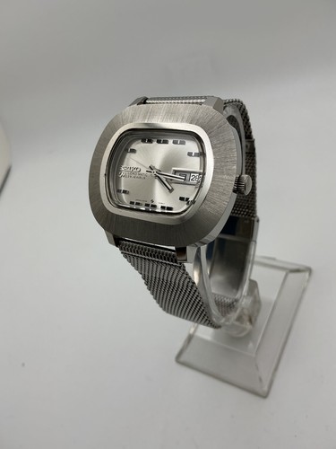 Seiko 5606 5011 automatisch - seiko, 5606-5011