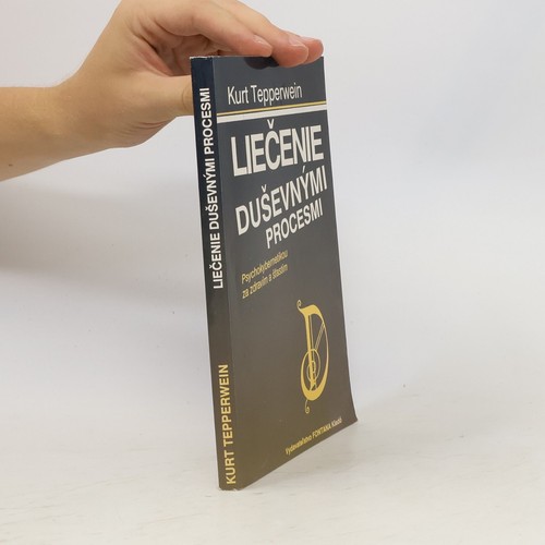 Liečenie duševnými