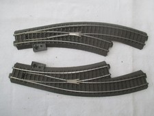 Märklin H0 , C-Gleis