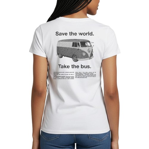 Volkswagen camper save the - volkswagen,
