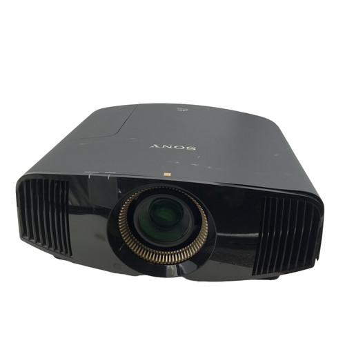 Sony vpl vw715es hdr home - hdr,