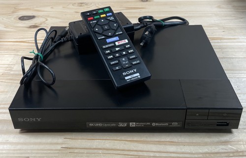 Sony bdp s6700 blu ray - sony, bdp-s6700