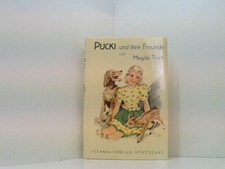 Pucki und ihre Freunde: Eine