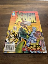 X-Men Nr. 9 (1997) Marvel