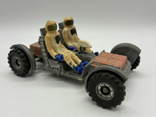 Vintage dinky roving - dinky,
