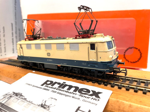 Märklin primex lok br - primex,