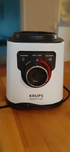 Krups standmixer ohne - standmixer,,