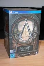 Assassin's Creed Syndicate Charing Cross Edition