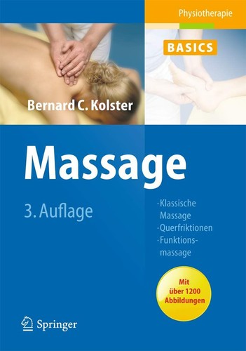 Massage klassische - massage:,