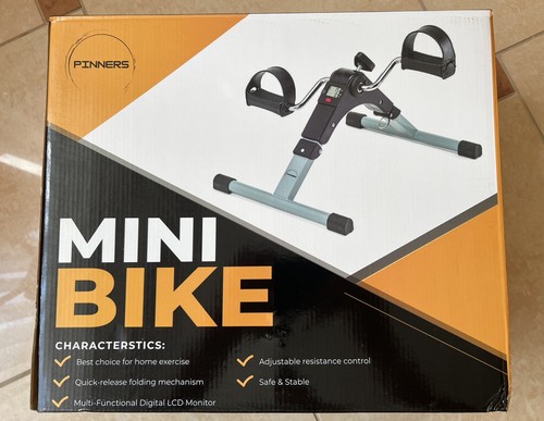 Pinners mini bike heimtrainer - pinners,