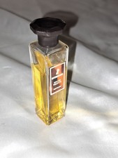 Intimate Revlon 2,5 ml Parfum Vintage Rarität Sammlerflakon