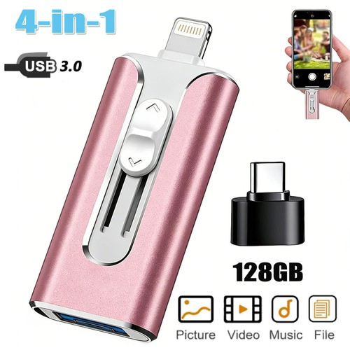 In1 multifunktionaler 128gb - 4,