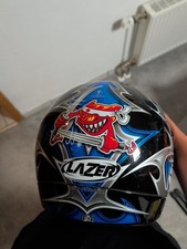 Motorradhelm Lazer gr.57/58