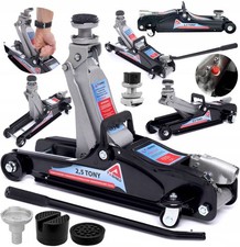 Hydraulik Wagenheber