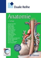 Duale Reihe Anatomie von Aumüller, Gerhard, Engele, Jürgen | Buch | guter Zustand