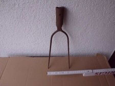 alte DDR  Heu Stroh Ballen