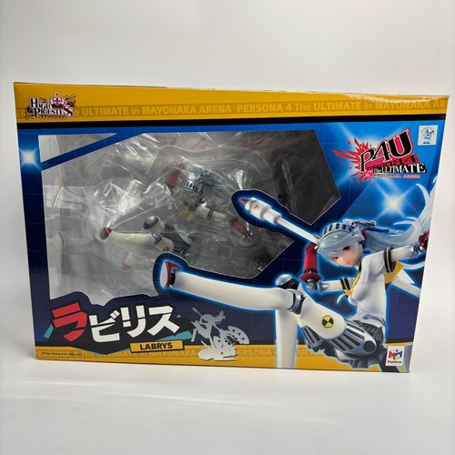 Labrys hohepriesterin figur - labrys,