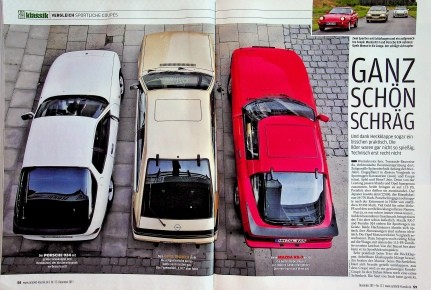 Auto bild klassik 2011 - bild,