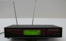 Sennheiser True Diversity