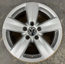 1x original VW Caddy III 3 IV