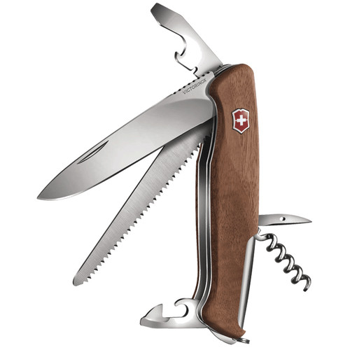 Victorinox ranger wood - victorinox,