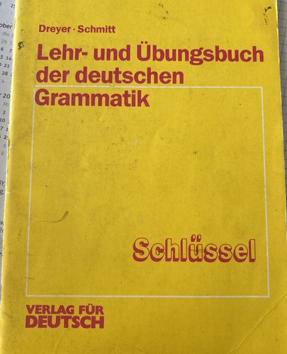Lehr und übungsbuch der - lehr-,