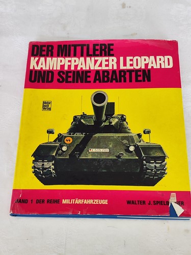 Motorbuch verlag der - der, mittlere