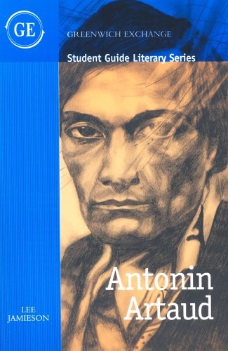 Antonin artaud from theory - antonin, artaud: