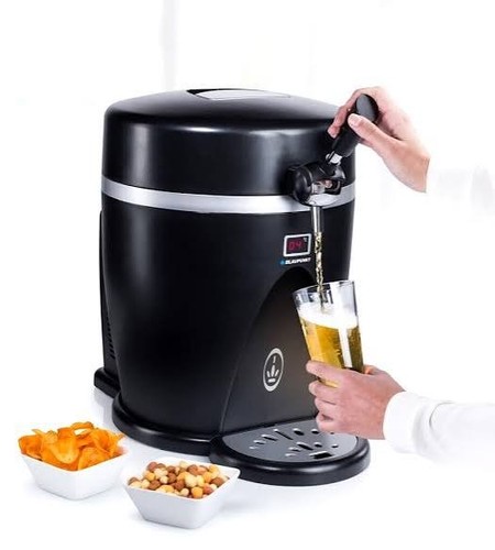 Blaupunkt bierzapfanlage - 5l, &