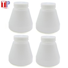 4PCS Flaschen Hopper Cup für