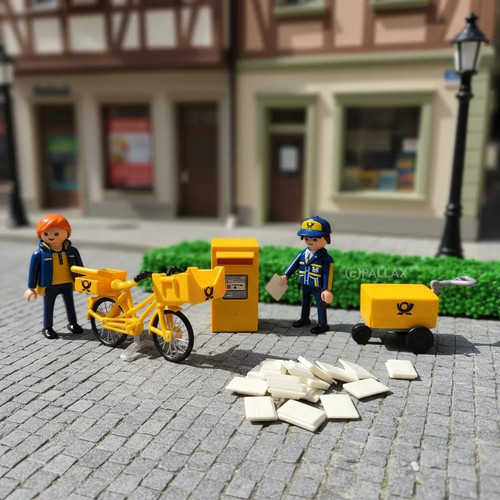 Playmobil 4403 - playmobil,